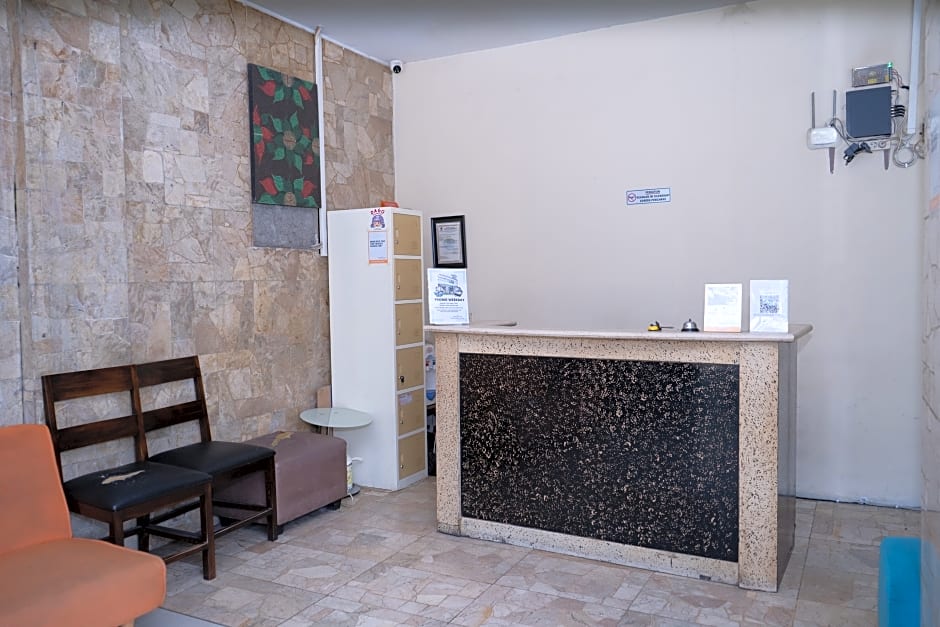 Wisma Asia Busindo Syariah by ZUZU