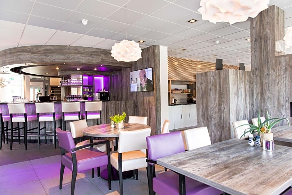 Best Western City Hotel Woerden