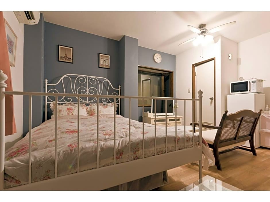 Mini Hotel Shinjuku Front - Vacation STAY 89788v