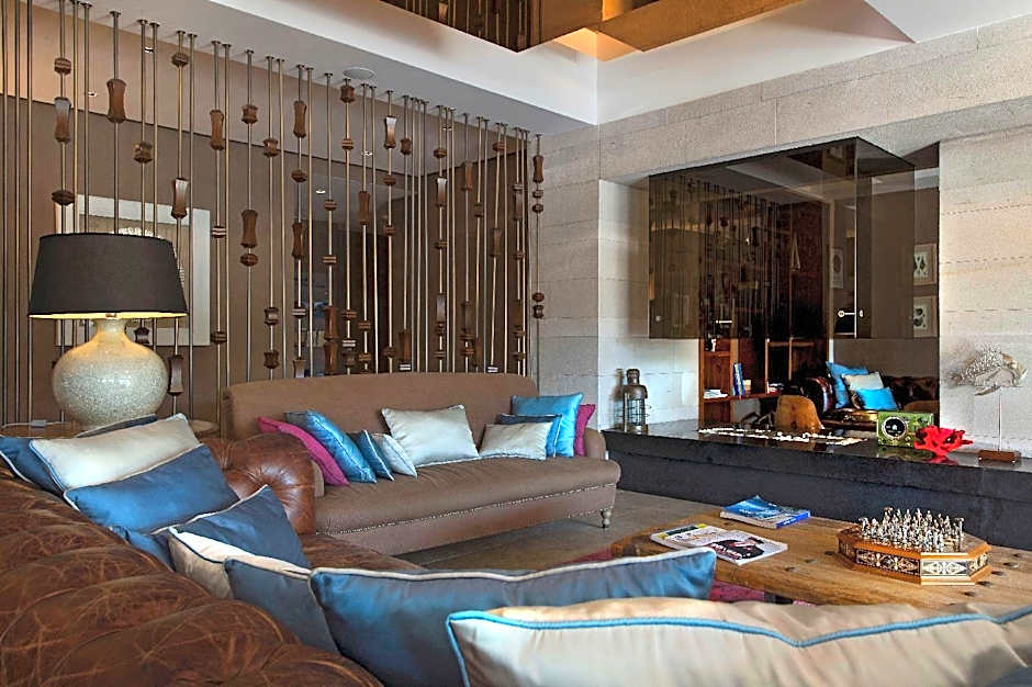 Marti Hemithea Hotel