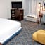 Hampton Inn & Suites Williamsport-Faxon Exit