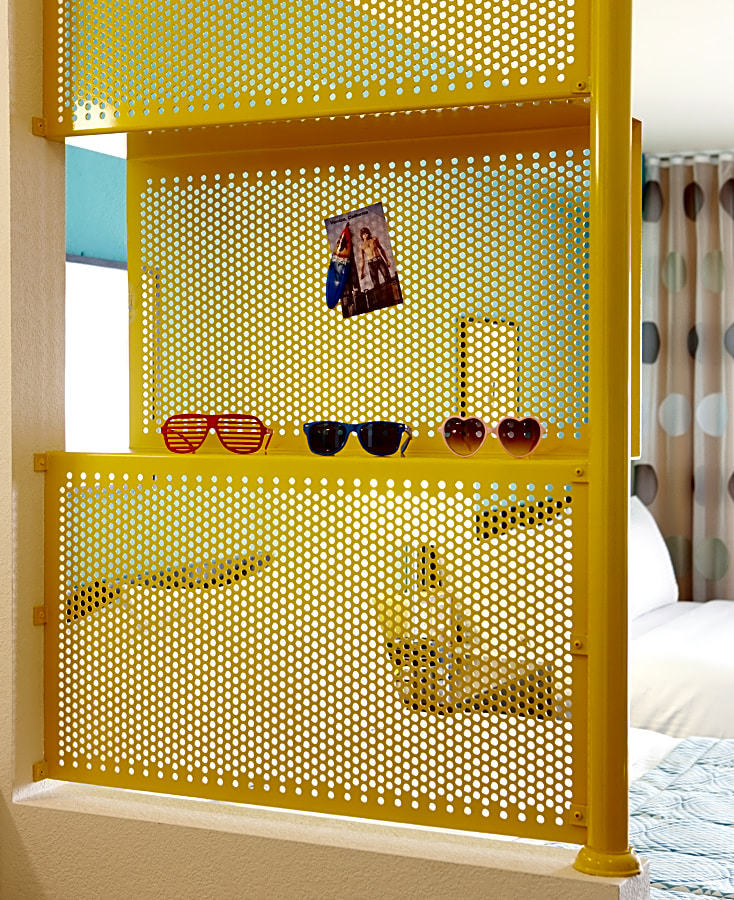 Hotel Erwin, a Joie de Vivre Boutique Hotel