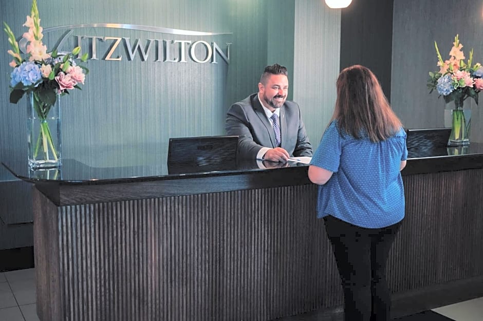 The Fitzwilton Hotel