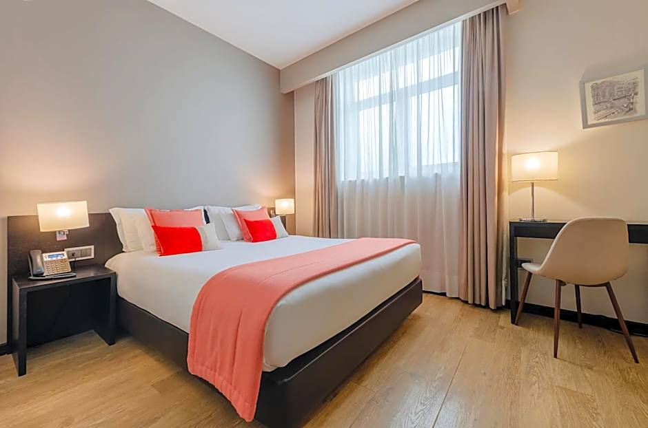 TURIM Aveiro Palace Hotel