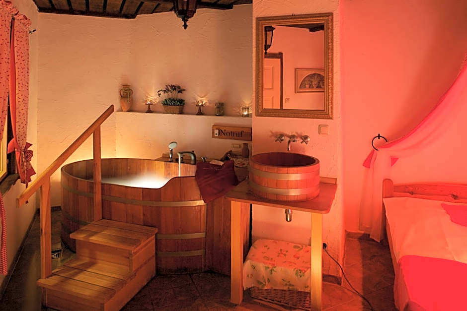 Ringhotel Hotel Zum Stein