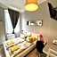 Colourful Rooms Wrocław