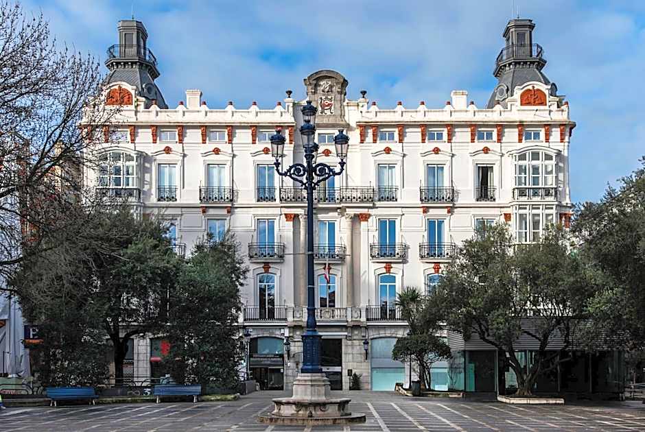 Soho Boutique Palacio de Pombo