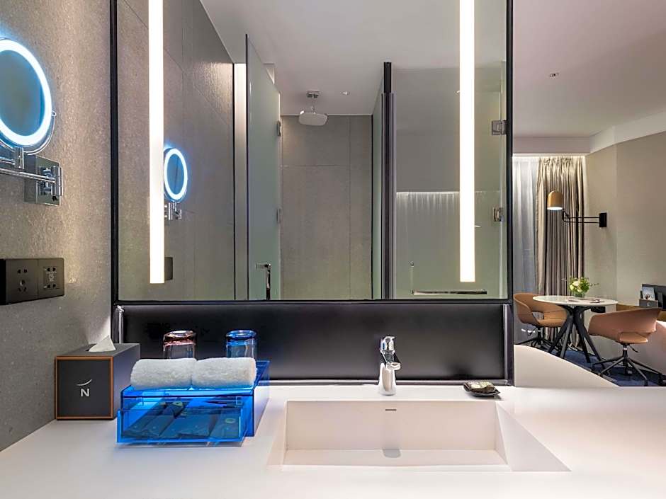 Novotel Dongguan Songshan Lake