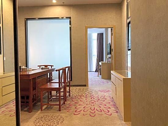 Lavande Hotel Huizhou Yuanzhou