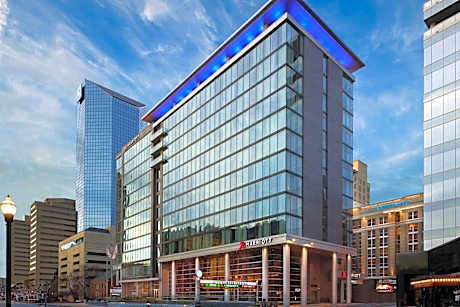 Lexington Marriott City Center