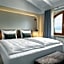 June Stay Lake Garda