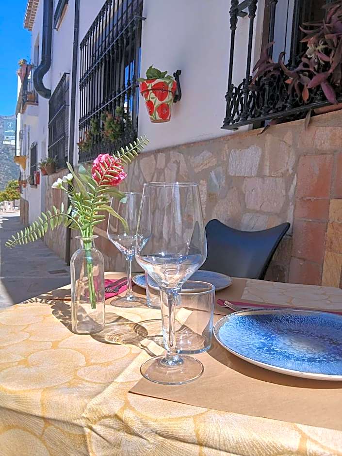 Hotel Rural Inz-Almaraz