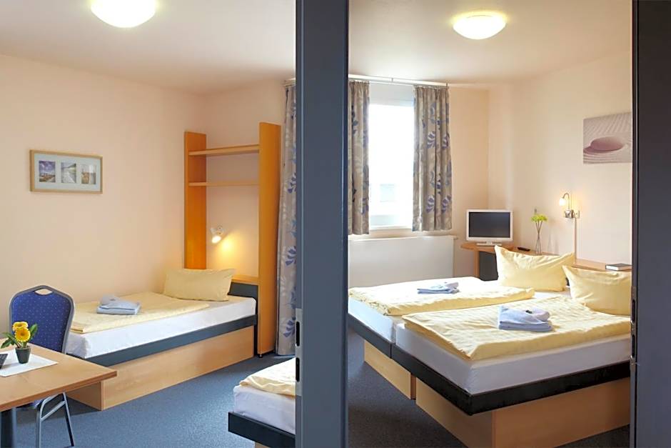 VCH Hotel Greifswald