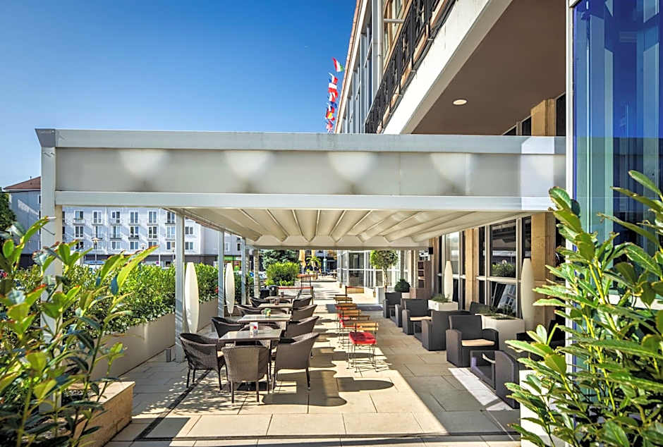 Apollo Hotel Bratislava