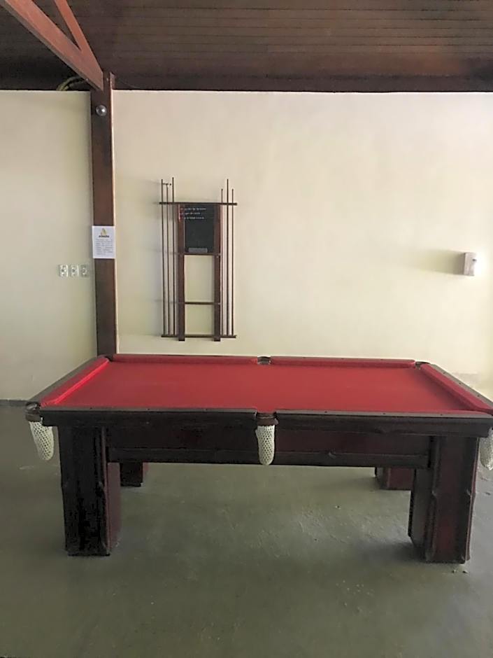 Riviera de São Lourenço Amarilis 302