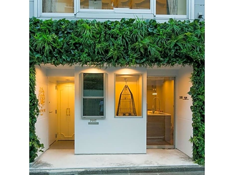 The Wardrobe Hostel Roppongi - Vacation STAY 93670