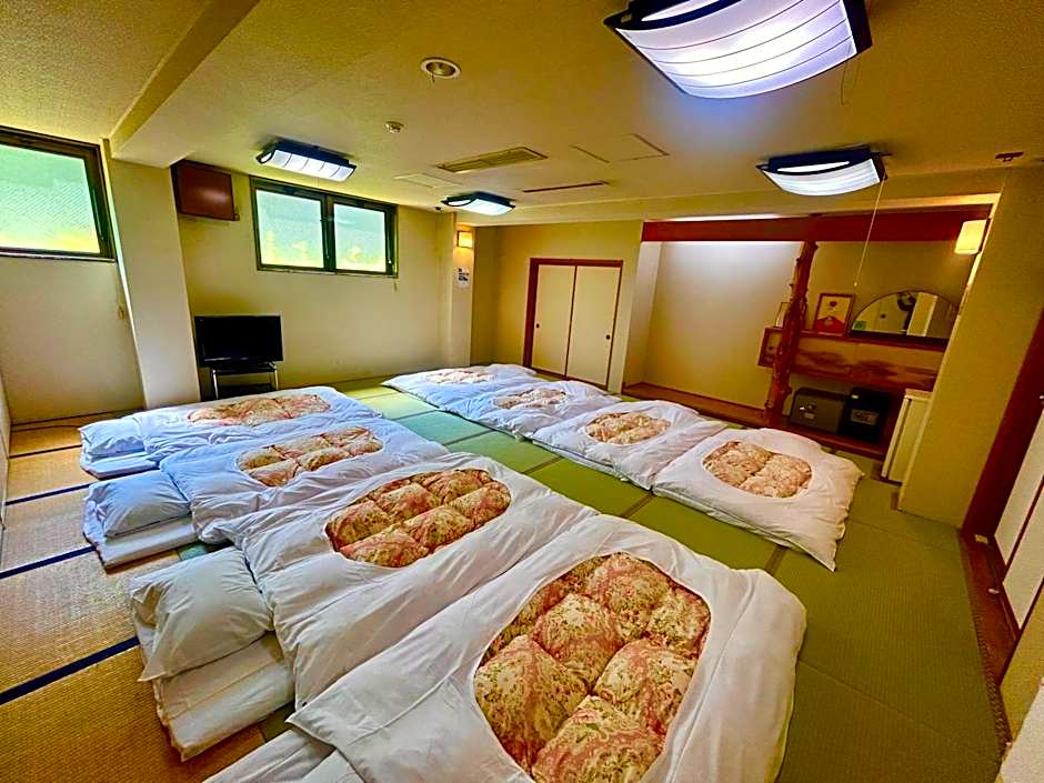 Hotel Montblanc Hakuba