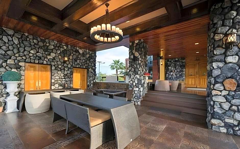 The Air Khaoyai Hotel