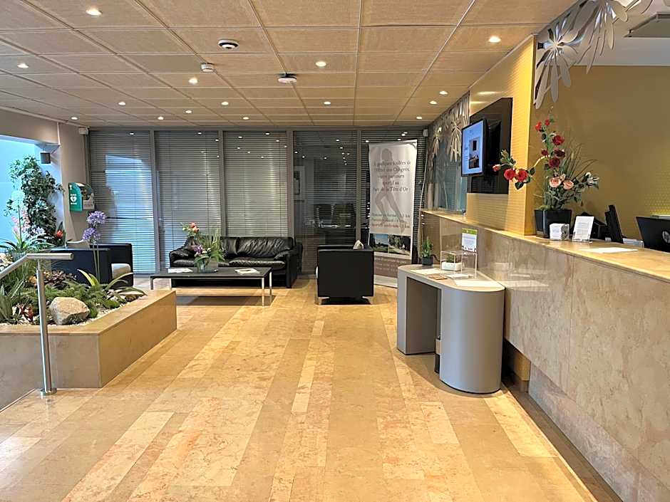 Hotel des Congres