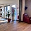 Brit Hotel Baillet-en-France