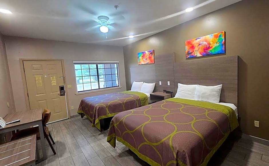 Lone Star Inn - San Benito Los Indios