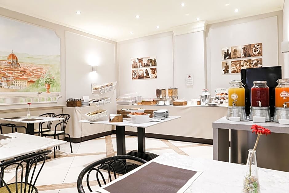 Albergo Firenze