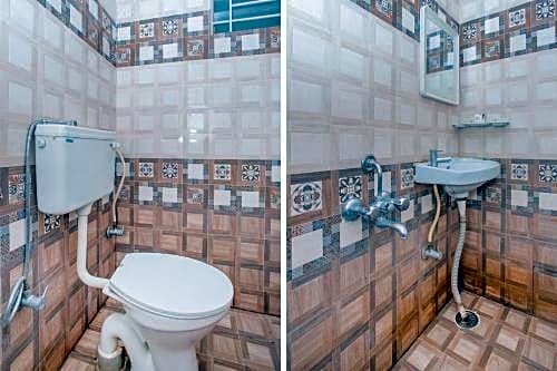 OYO Flagship 10363 Sri Balaji Guest House & Restaurent