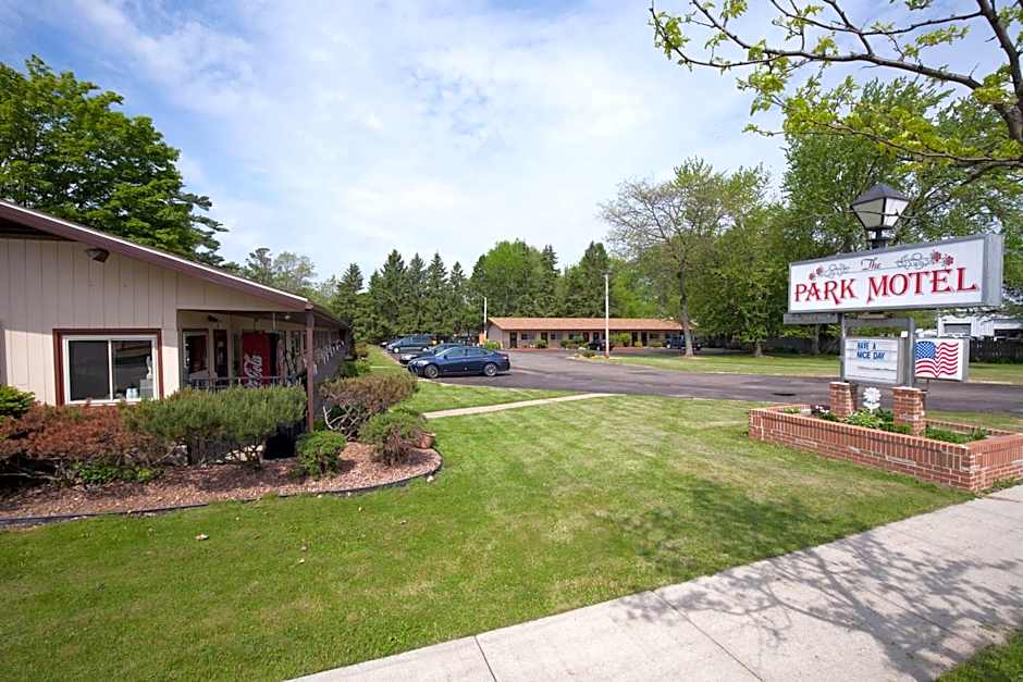 Park Motel