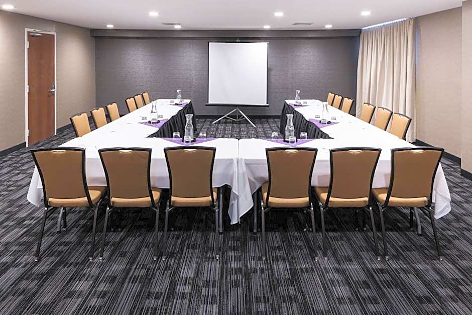 SpringHill Suites by Marriott Boise ParkCenter