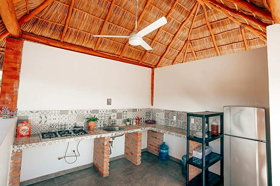 Viajero Sayulita Hostel