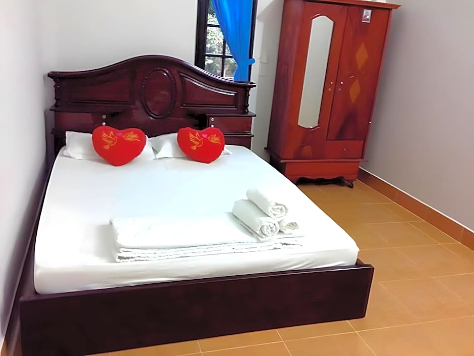 Minh Khoi Guesthouse