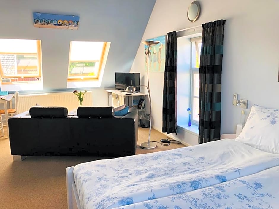 Gastenverblijf Neeltje