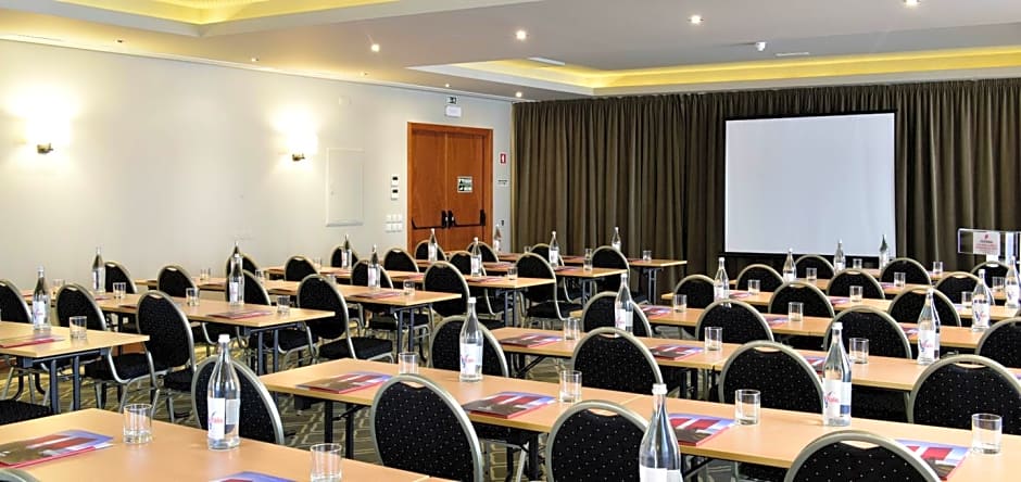 Pousada de Lisboa - Small Luxury Hotels Of The World