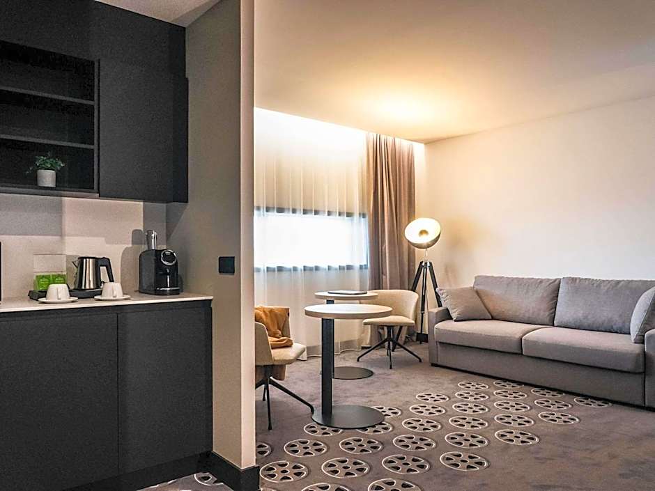 ibis Styles Arras Centre