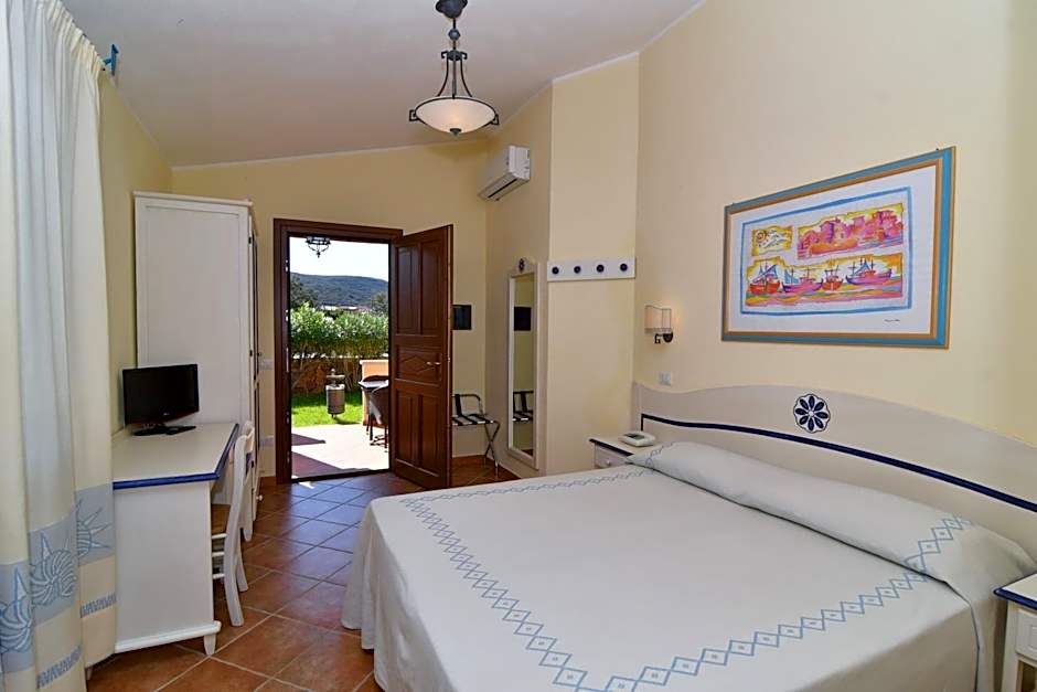 Li Suari Club Village