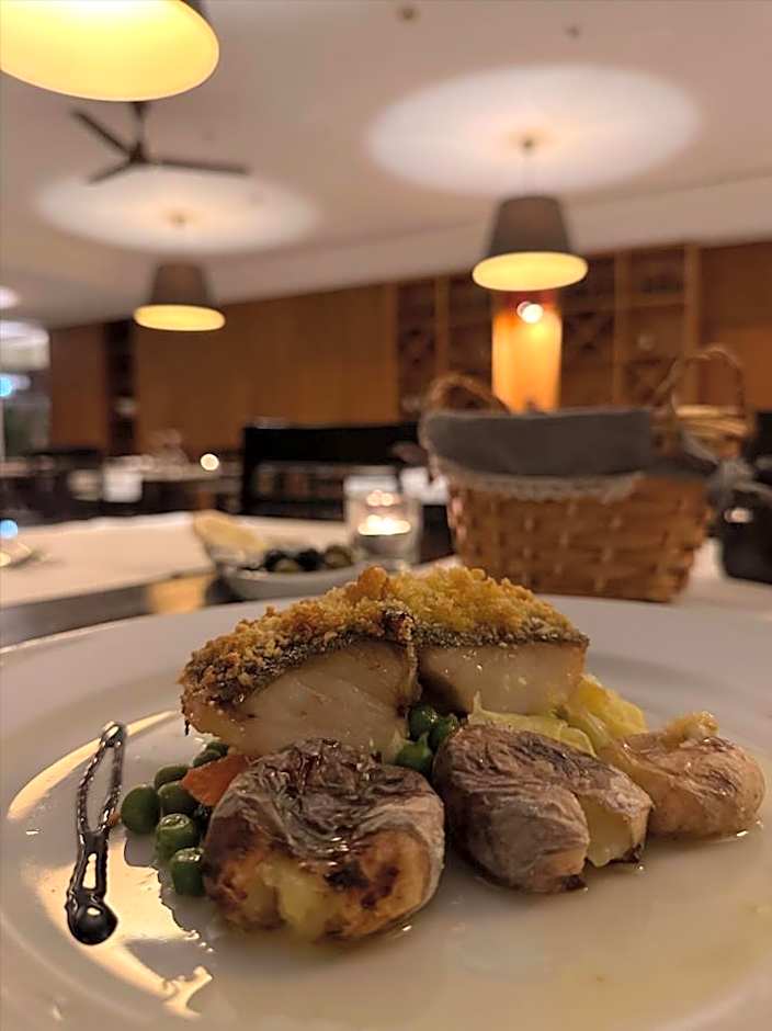 Douro Marina Hotel & SPA