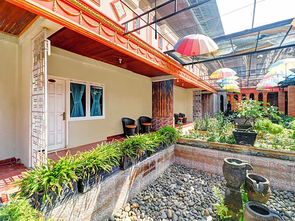 Hotel R Cantika Syariah