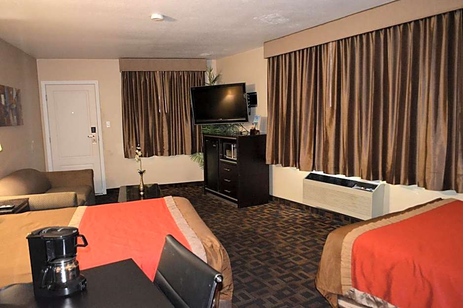 Harbor Inn & Suites Oceanside