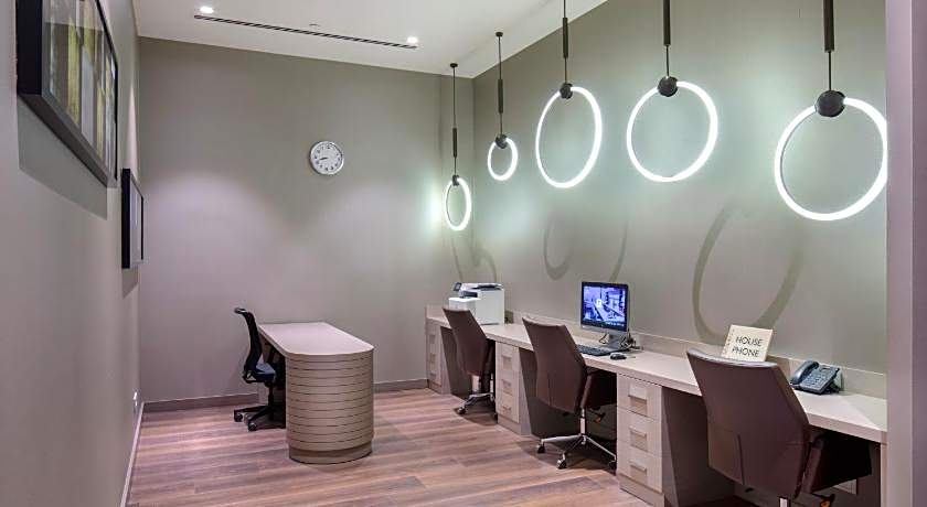 Hilton Istanbul Bakirkoy