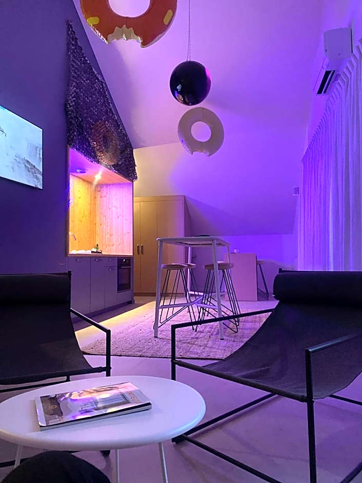 Logis Hotel Altitude et Spa Pierre-Percee