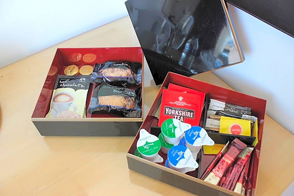 The P&M Paignton RESIDENCE