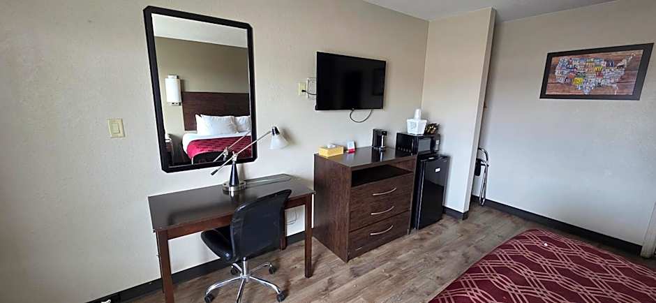 Econo Lodge Fort Knox