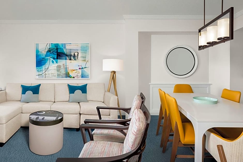 Marriott's SurfWatch