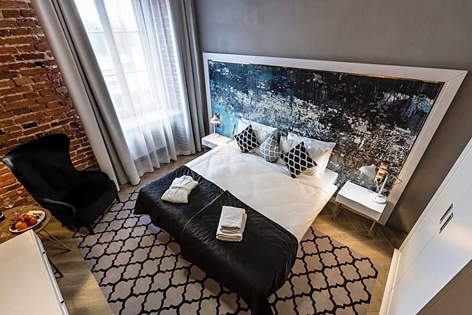 Zamek Janów Podlaski