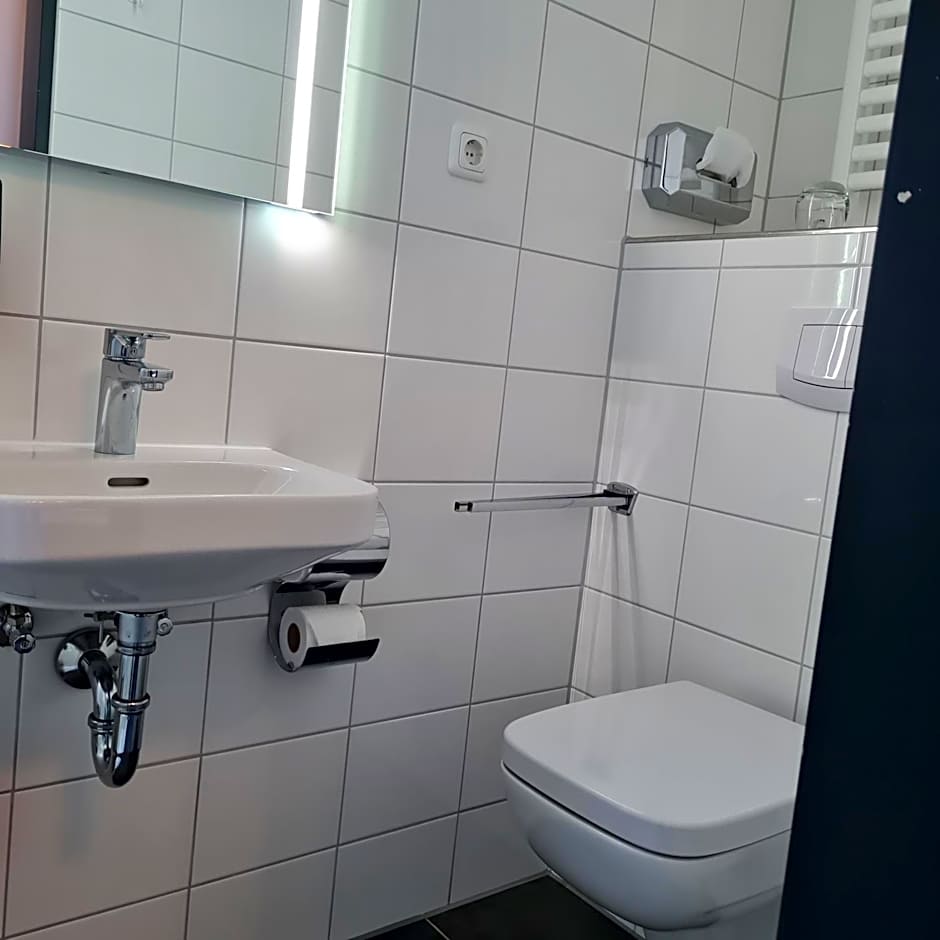 Hotel Garni Kastanjehoff