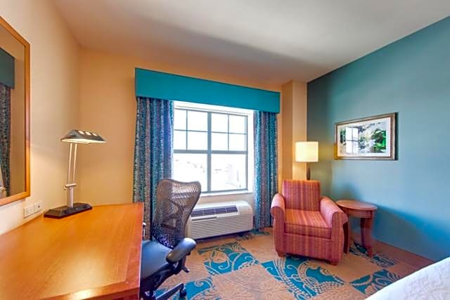 Hilton Garden Inn Oklahoma City/Bricktown