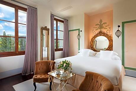 Duplex Suite