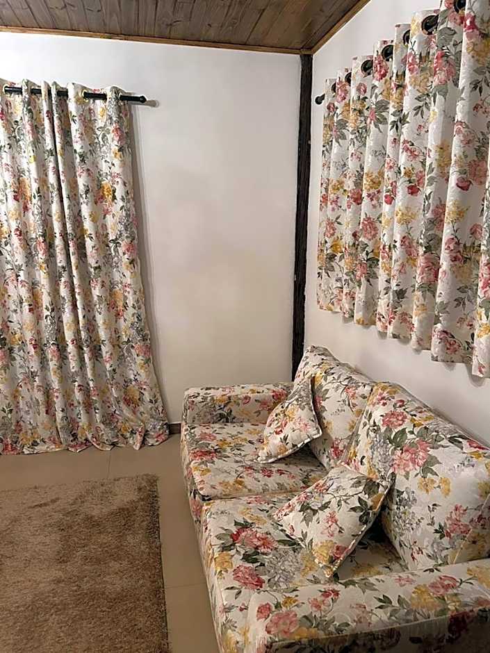 Campos do Jordão Chalés