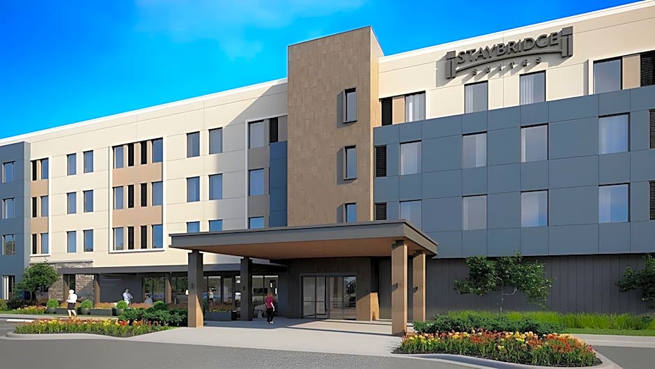 Staybridge Suites Grand Rapids Sw - Grandville By IHG