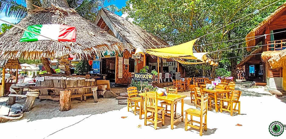 Forra Pattaya Sea View Bungalow